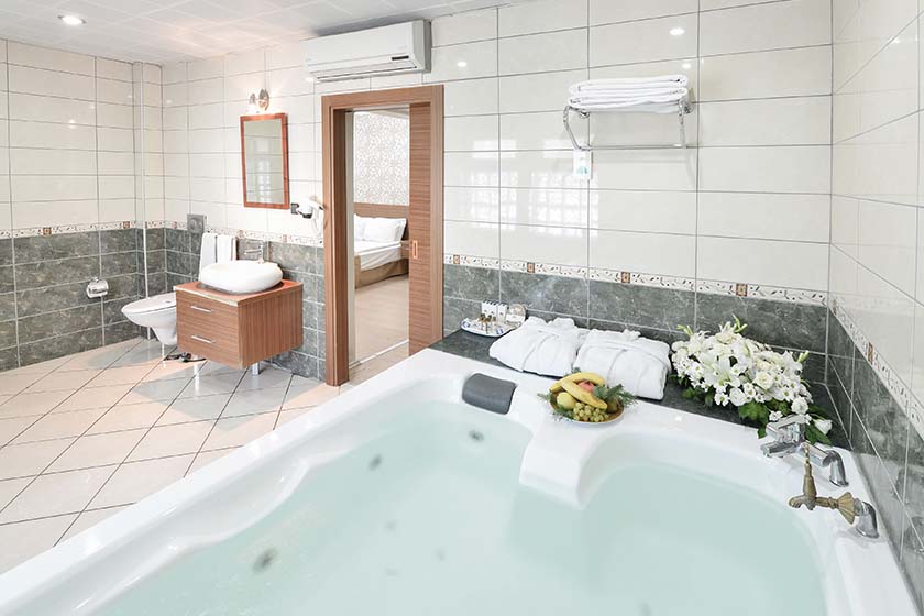 Anadolu Hotels Esenboga Thermal Ankara - Standard Triple Room