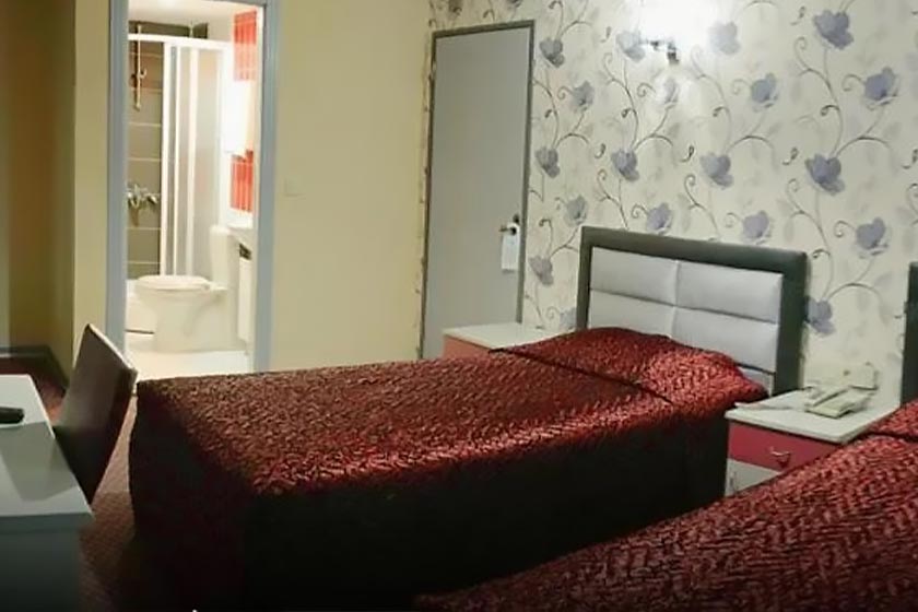 Etap Bulvar Hotel Ankara - Suite