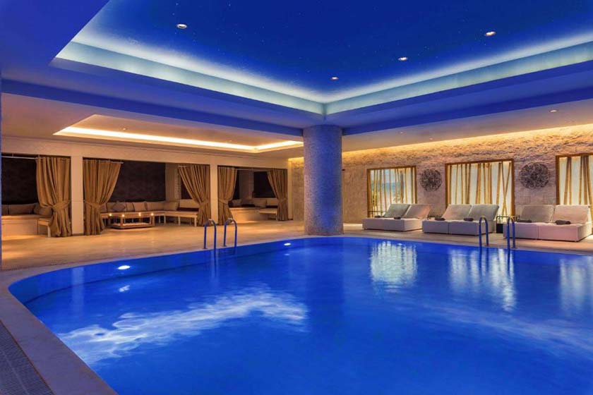 Wyndham Hotel Ankara - Pool