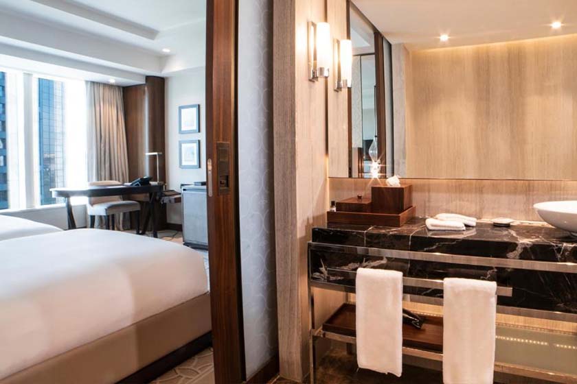 Hyatt Regency Atakoy Hotel Istanbul  - King Room