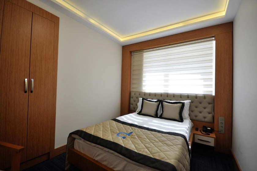 Double Comfort Hotel ankara - Economy Single Room