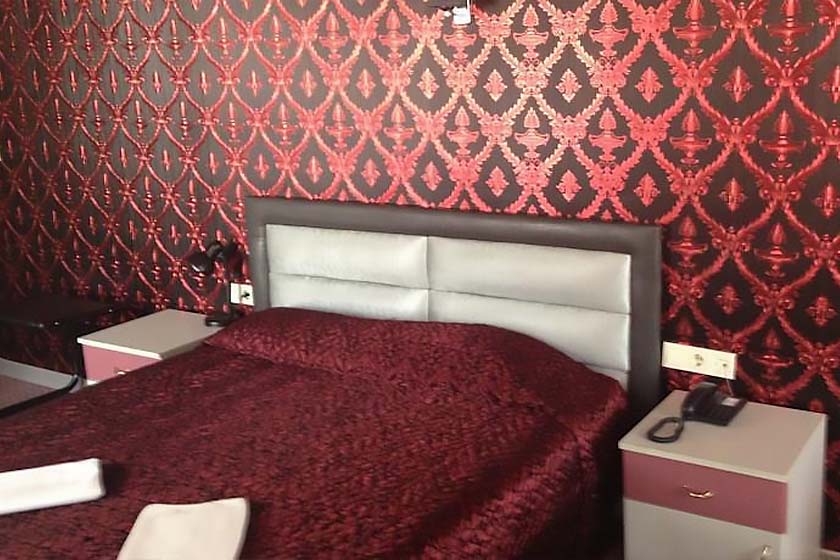 Etap Bulvar Hotel Ankara - Standard Room
