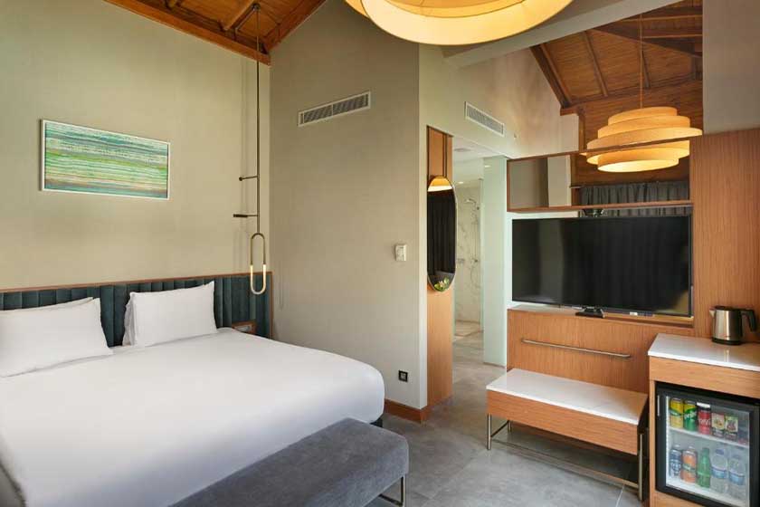 هتل تایتانیک دلوکس گلف آنتالیا - اتاق Bali House
