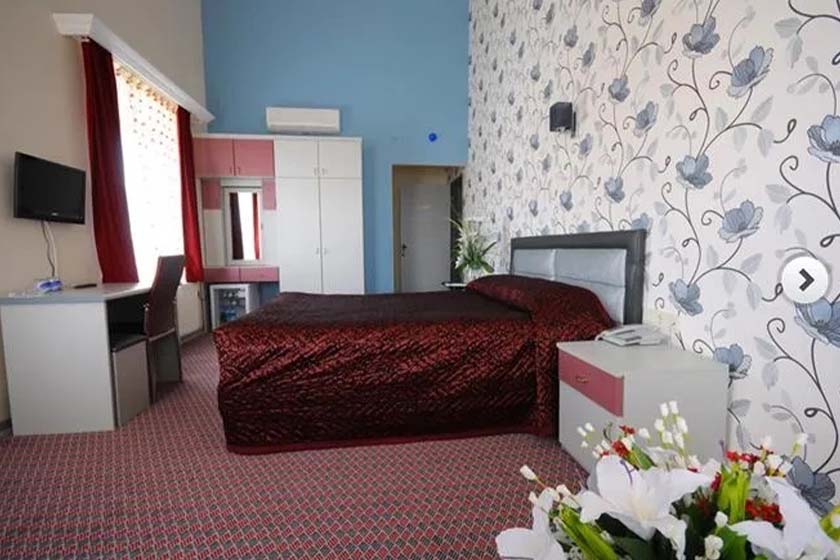 Etap Bulvar Hotel Ankara - Deluxe Room