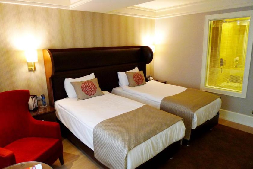 Titanic Comfort Sisli istanbul - Superior Double or Twin Room