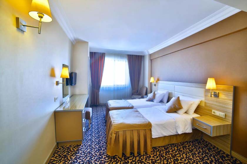 Hotel Grand Emin istanbul - Standard Double Room