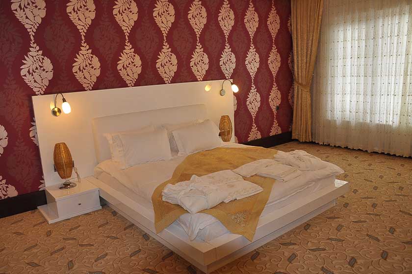Anadolu Hotels Esenboga Thermal Ankara - Family Room