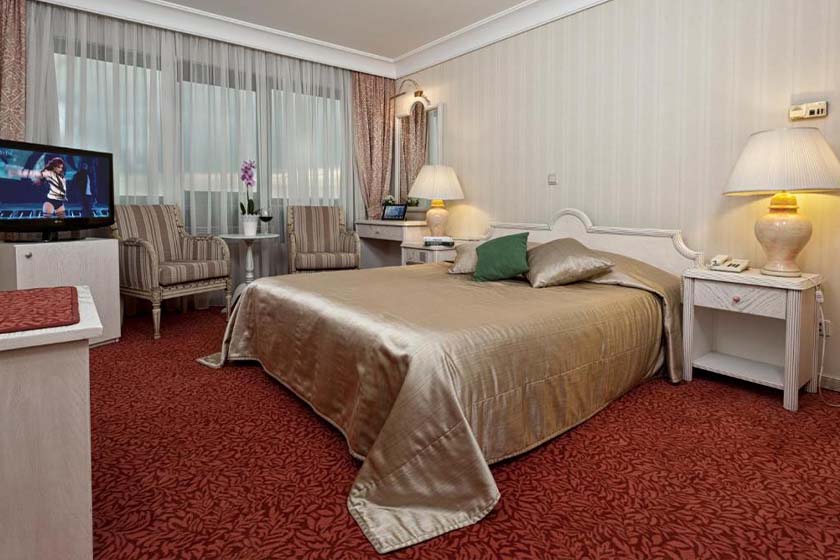 Apart Hotel Best Ankara - Standard Double or Twin Room