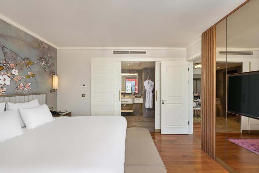 Titanic Port Bakirkoy Hotel Istanbul - One-Bedroom Suite