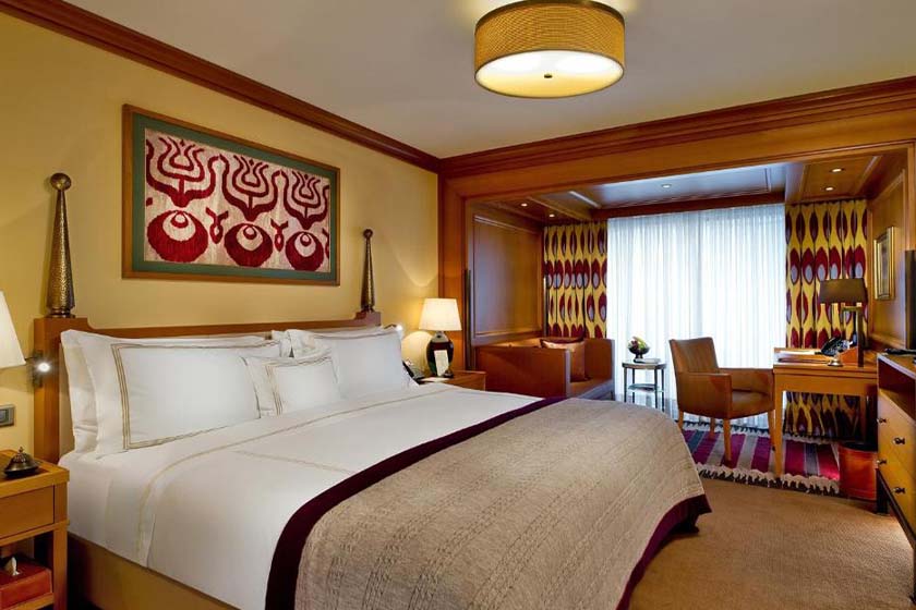 Divan Hotel Istanbul - Superior Room
