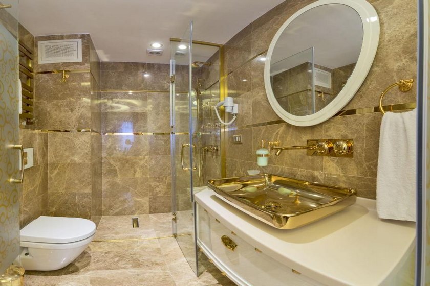 The Million Stone Hotel Istanbul - Superior Double or Twin Room