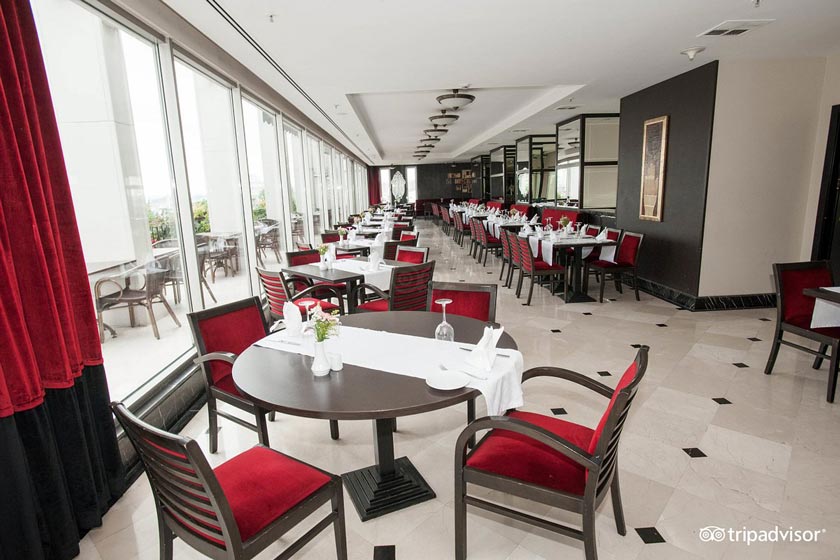  The Hotel Beyaz Saray & Spa istanbul -  Restaurant