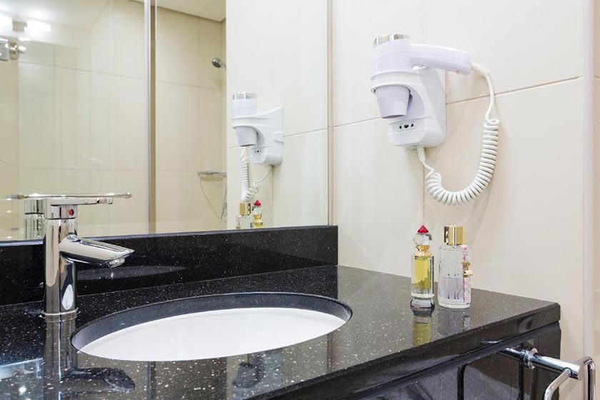 Ibis Al Rigga Hotel Dubai - Standard Double Room