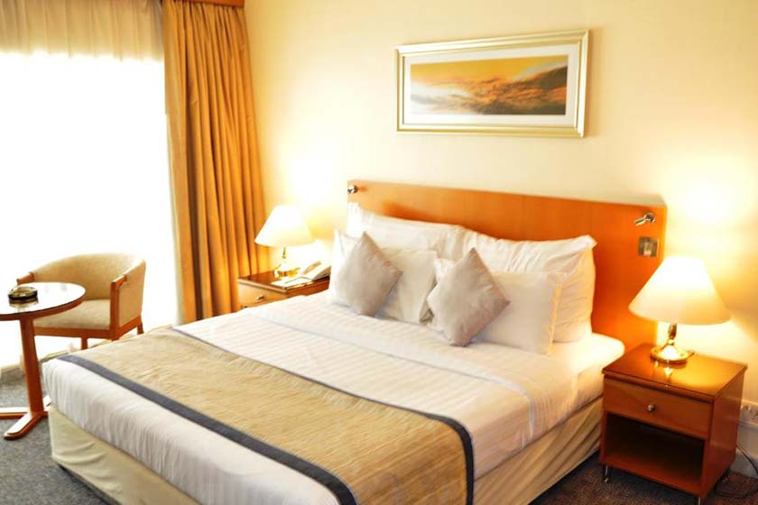 Lavender Hotel Deira Dubai - Standard Double Room