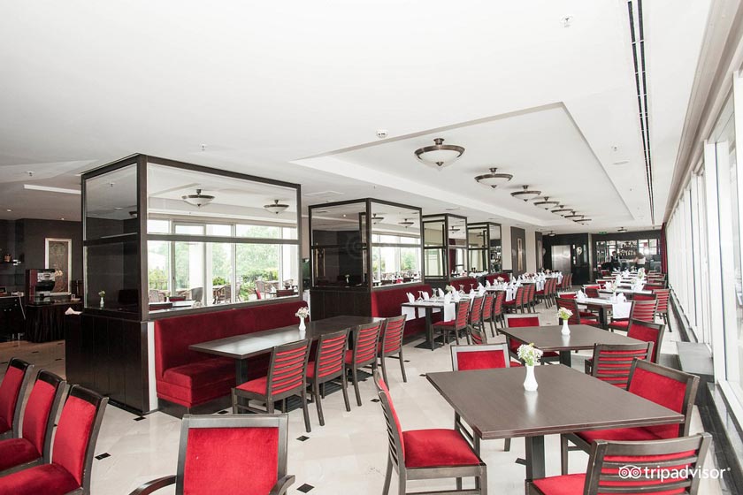  The Hotel Beyaz Saray & Spa istanbul -  Restaurant