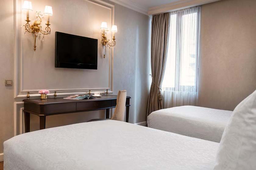 Rixos Pera Hotel Istanbul - Two-Bedroom King Suite