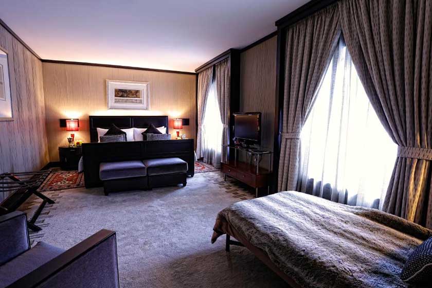 Ramada Plaza by Wyndham Deira Hotel Dubai - Presidential Suite