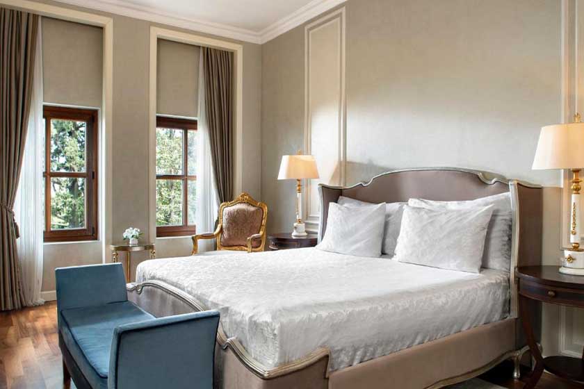 Rixos Pera Hotel Istanbul - Deluxe King Room
