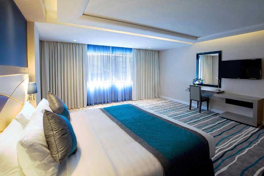Al Sarab Hotel Dubai - Junior Suite