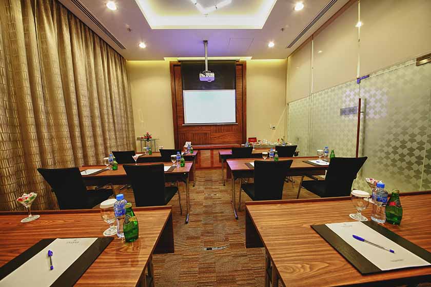 Lavender Hotel Deira Dubai - Meeting Facility