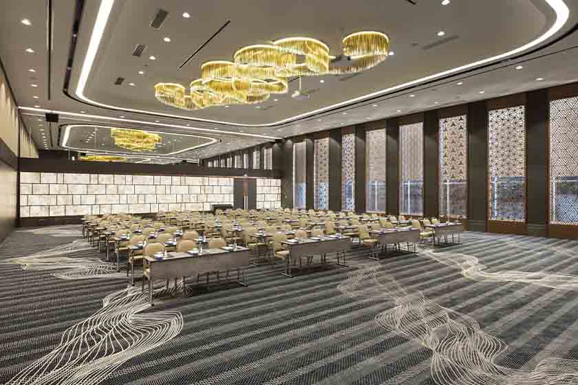 Titanic Business Kartal Hotel Istanbul - Meeting Facility