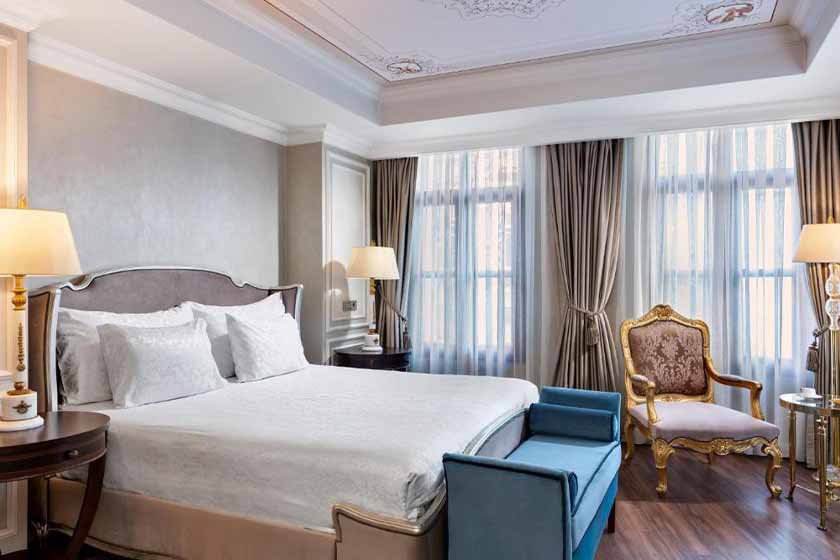 Rixos Pera Hotel Istanbul - Deluxe King Room