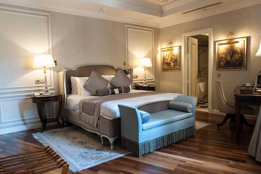 Rixos Pera Hotel Istanbul - One-Bedroom Suite