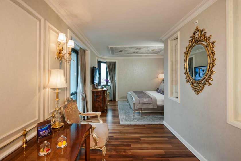 Rixos Pera Hotel Istanbul - Premium King Room