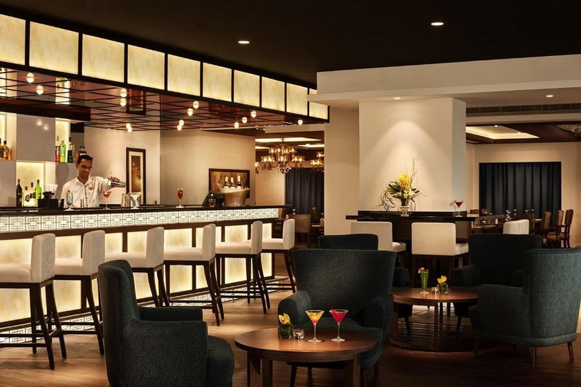 Carlton Downtown Hotel Dubai - Restaurant