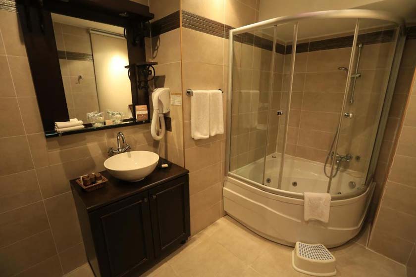Ottoman Hotel Imperial istanbul - Premium Double/Twin Room