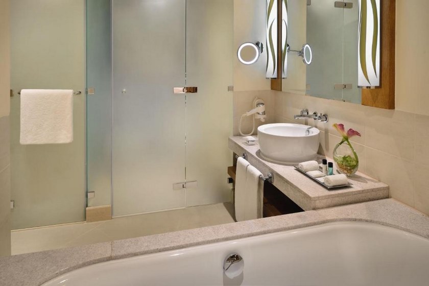 Movenpick Hotel Jumeirah Beach Dubai - Deluxe Twin Room