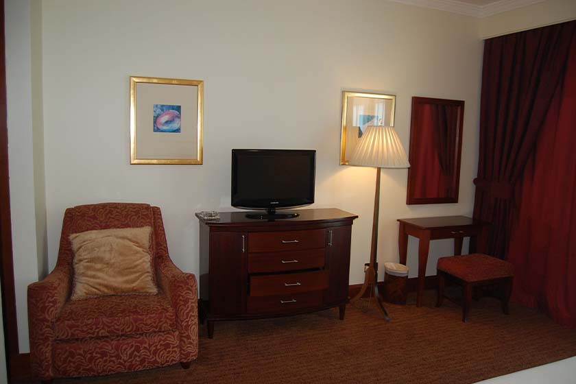 Jood Palace Hotel Dubai - Two Bedroom Apartment