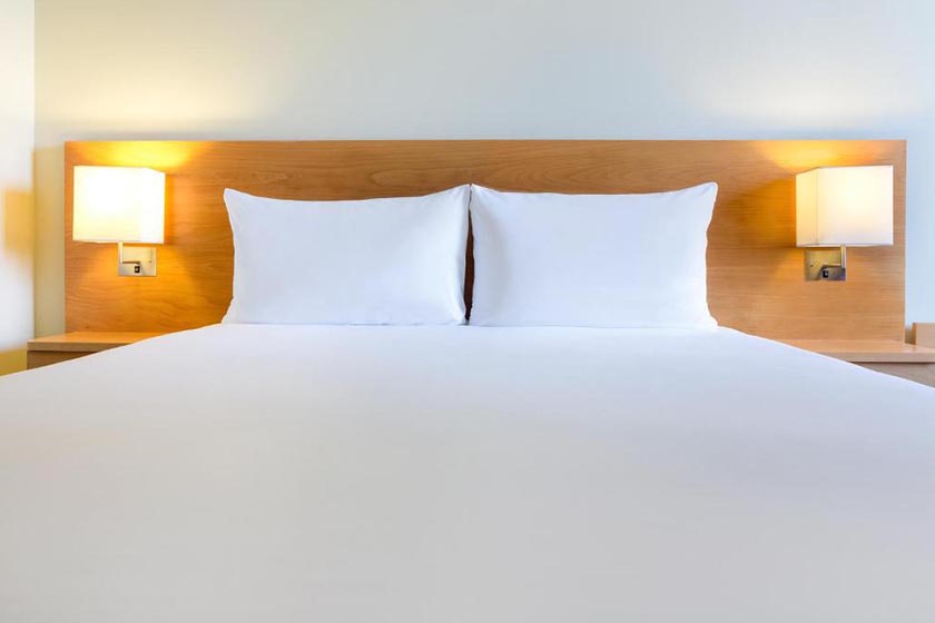 Ibis Al Rigga Hotel Dubai - Standard Double Room