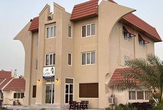 هتل فانوس کیش