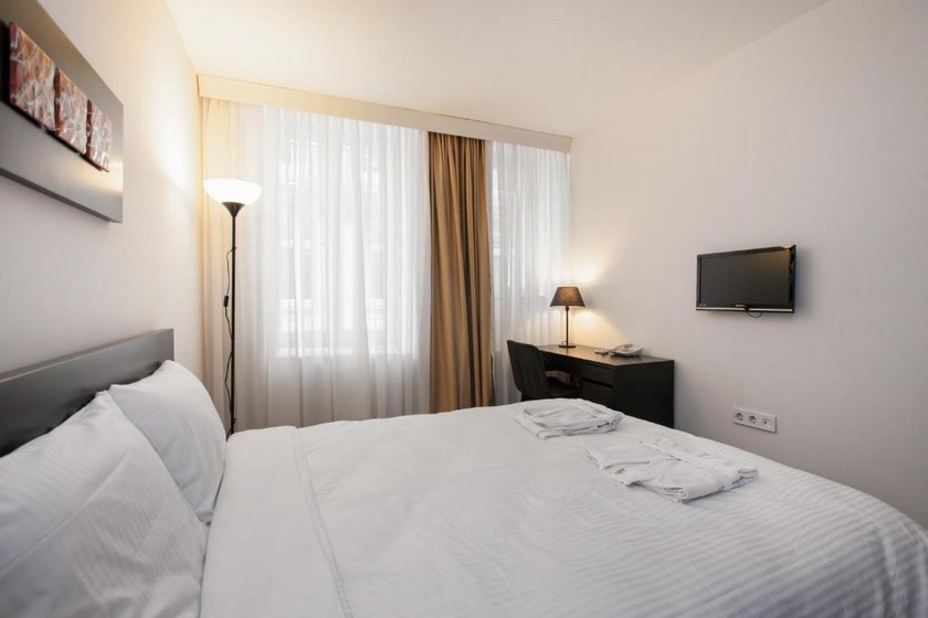Karakoy Aparts Hotel Istanbul - Superior Double or Twin Room