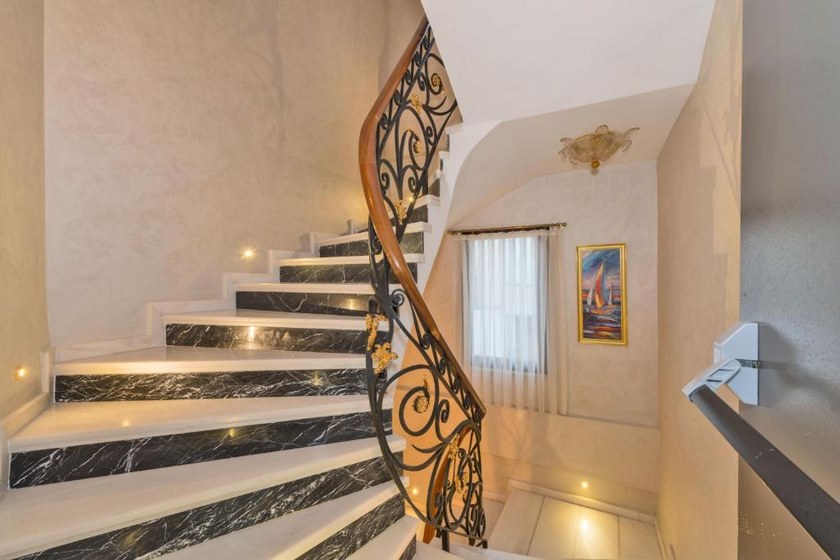 The Million Stone Hotel Istanbul - Superior Triple Room Basement
