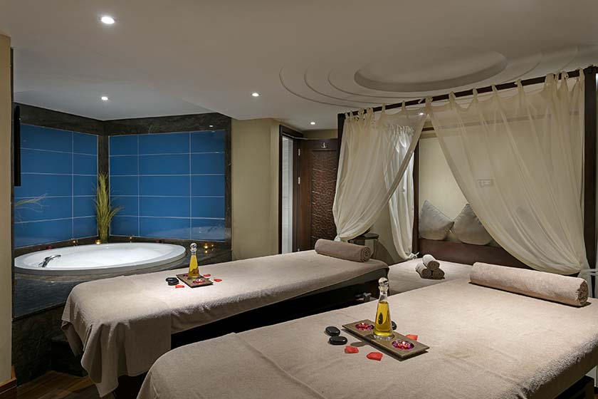 Titanic Business Kartal Hotel Istanbul - Massage
