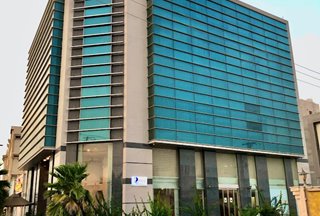 هتل آوینا قشم