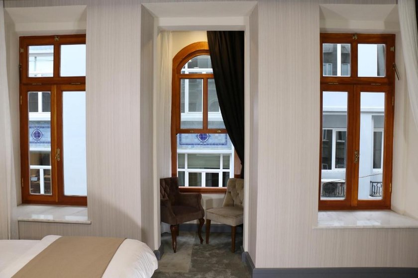 Vita Suites Karakoy Istanbul - Classic Triple Room