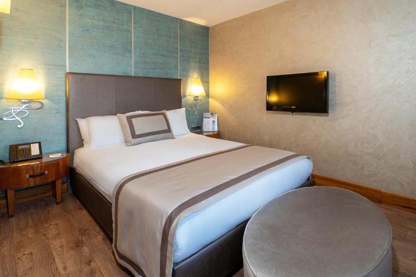 Biz Cevahir Hotel Sultanahmet  Istanbul - Standard Double Room