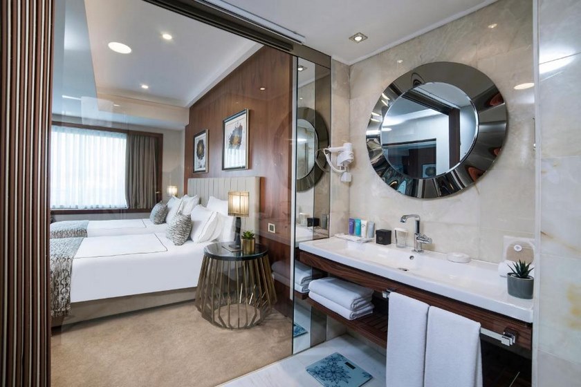 Vogue Hotel Supreme Istanbul - Superior Landview Room