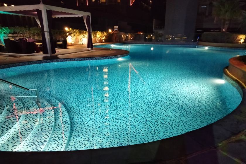 Movenpick Hotel Jumeirah Beach Dubai - Pool