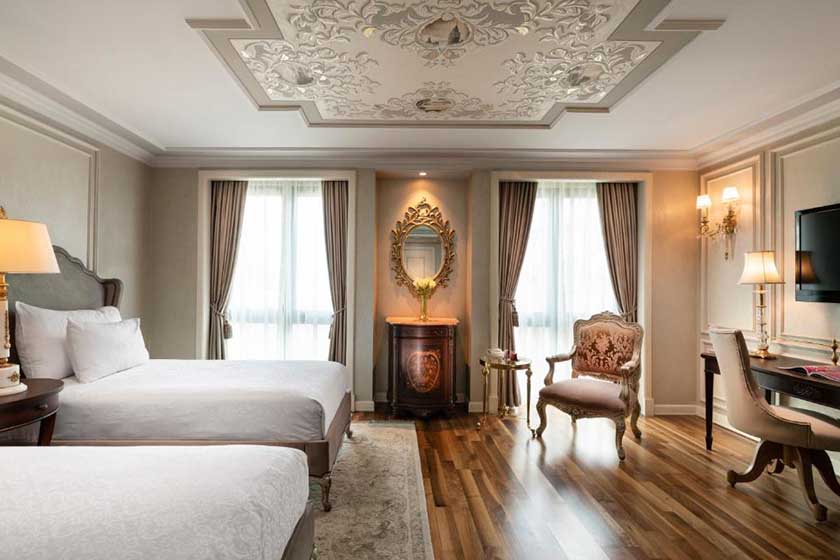 Rixos Pera Hotel Istanbul - Deluxe Twin Room