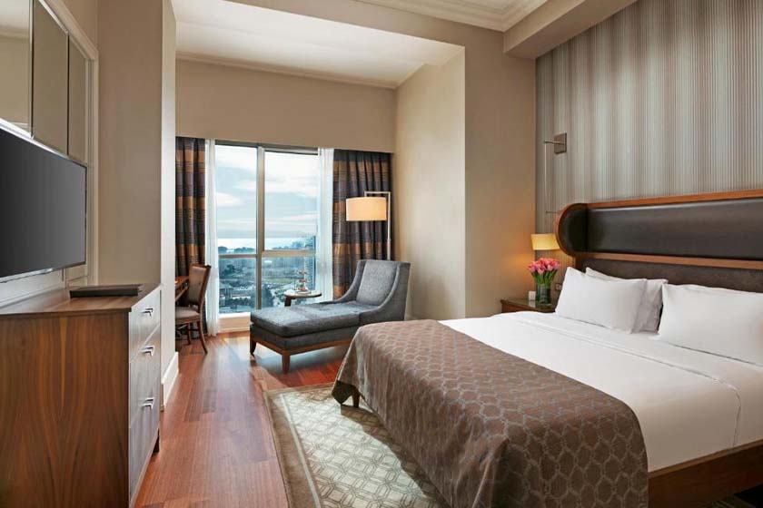 Titanic Business Kartal Hotel Istanbul - Deluxe Room