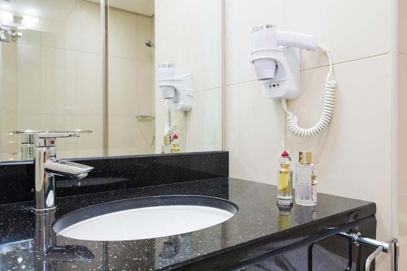 Ibis Deira City Centre dubai - Standard Double Room