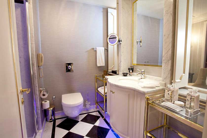 Rixos Pera Hotel Istanbul - Premium Twin Room