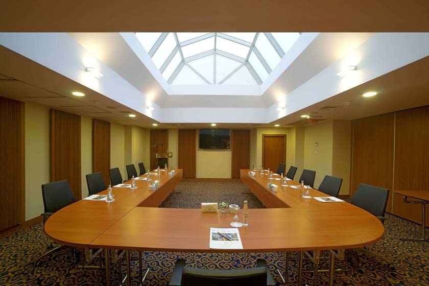 Radisson Hotel President Old Town Istanbul - meeting room