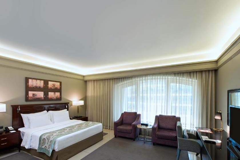 Somewhere Hotel Apartment Dubai - Executive Studio