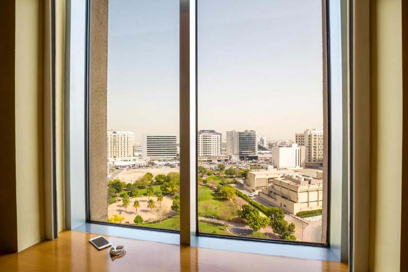 Ibis Deira City Centre dubai - Standard Twin Room