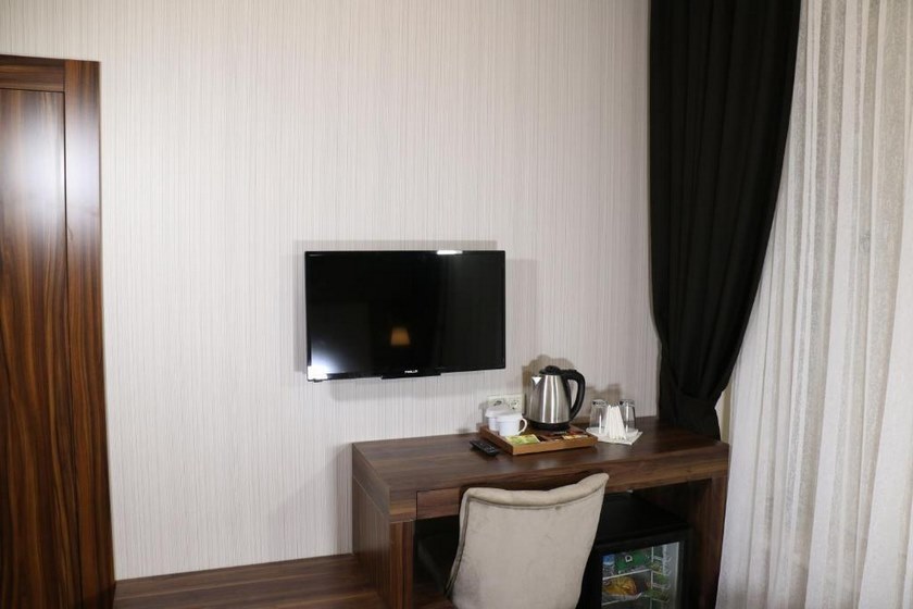 Vita Suites Karakoy Istanbul - Standard Double Room